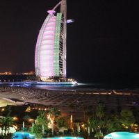 ABU DHABI + DUBAI Incentive Reise