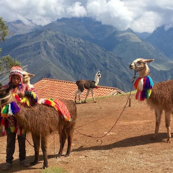 PERU – Auf den Spuren der Inka bis Fitzcarraldo