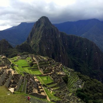 PERU – Auf den Spuren der Inka bis Fitzcarraldo