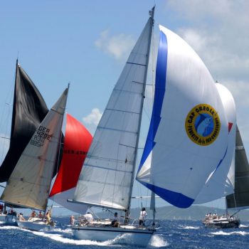 Karibik Incentive Dreams KLEINE ANTILLEN + more