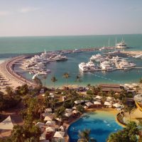 ABU DHABI + DUBAI Incentive Reise