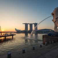 SINGAPUR - MALAYSIA Multistopp-Incentive
