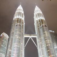SINGAPUR + MALAYSIA Multistopp-Incentive